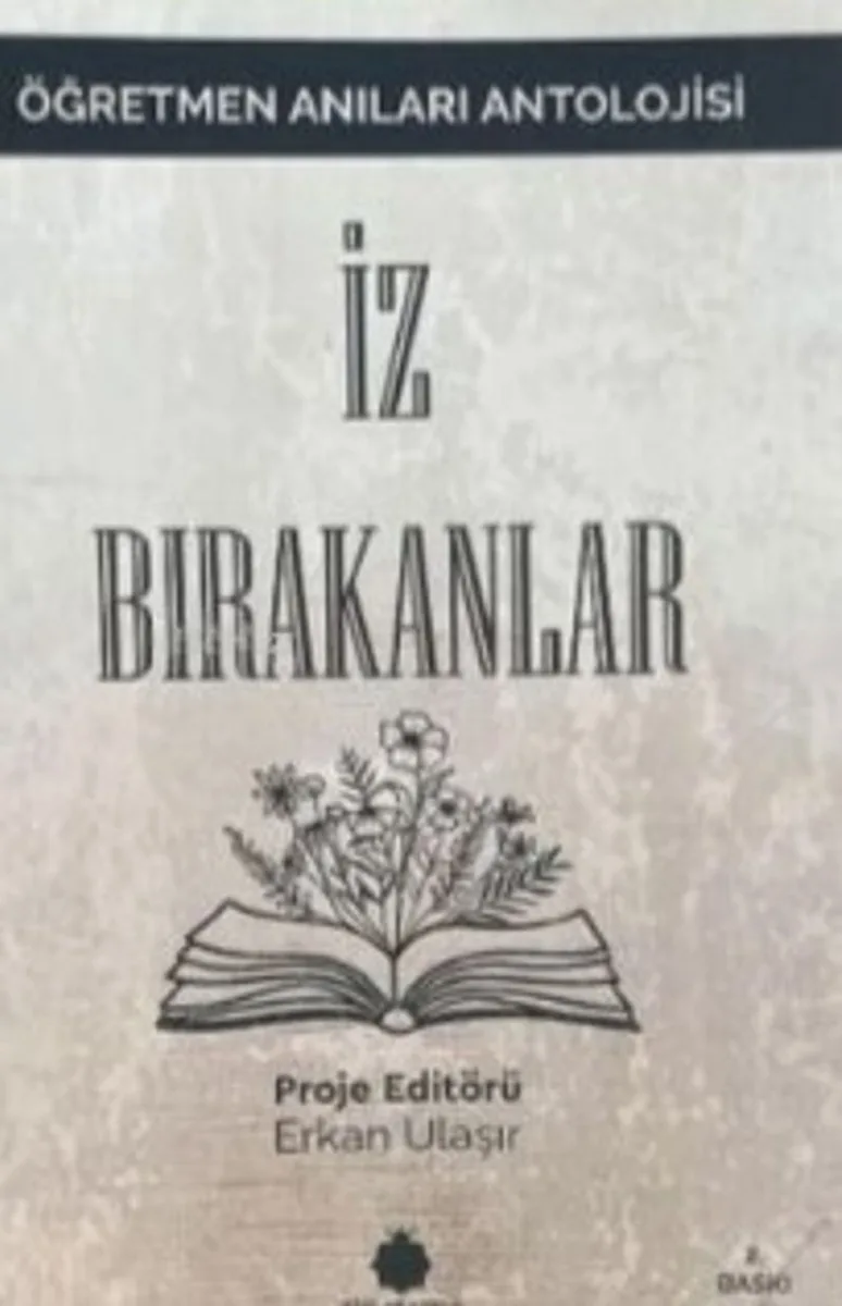İz Bırakanlar