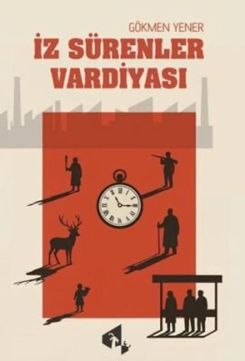 İz Sürenler Vardiyası