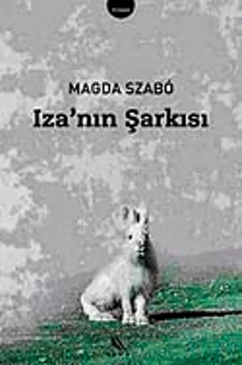 Iza'nın Şarkısı