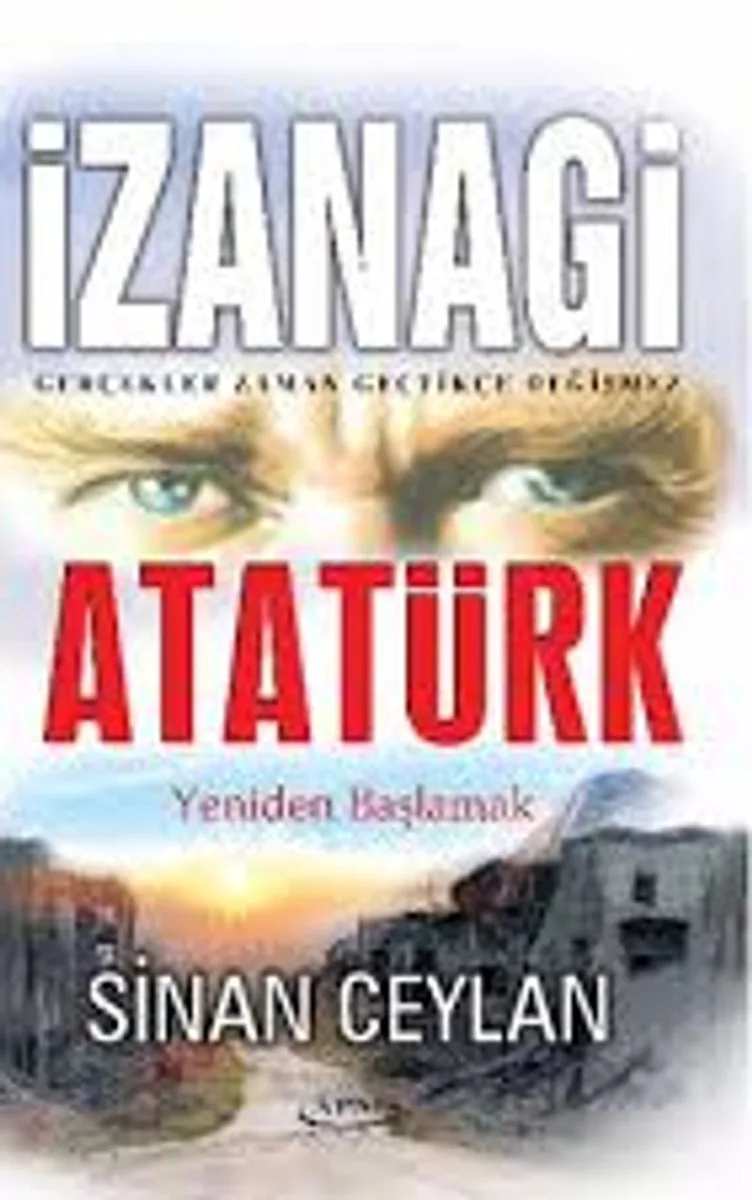İzanagi Atatürk Yeniden Başlamak