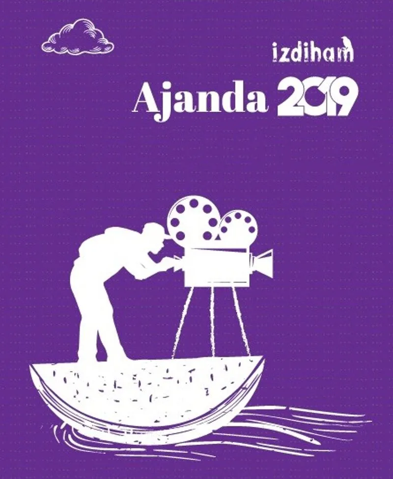 İzdiham Ajanda 2019