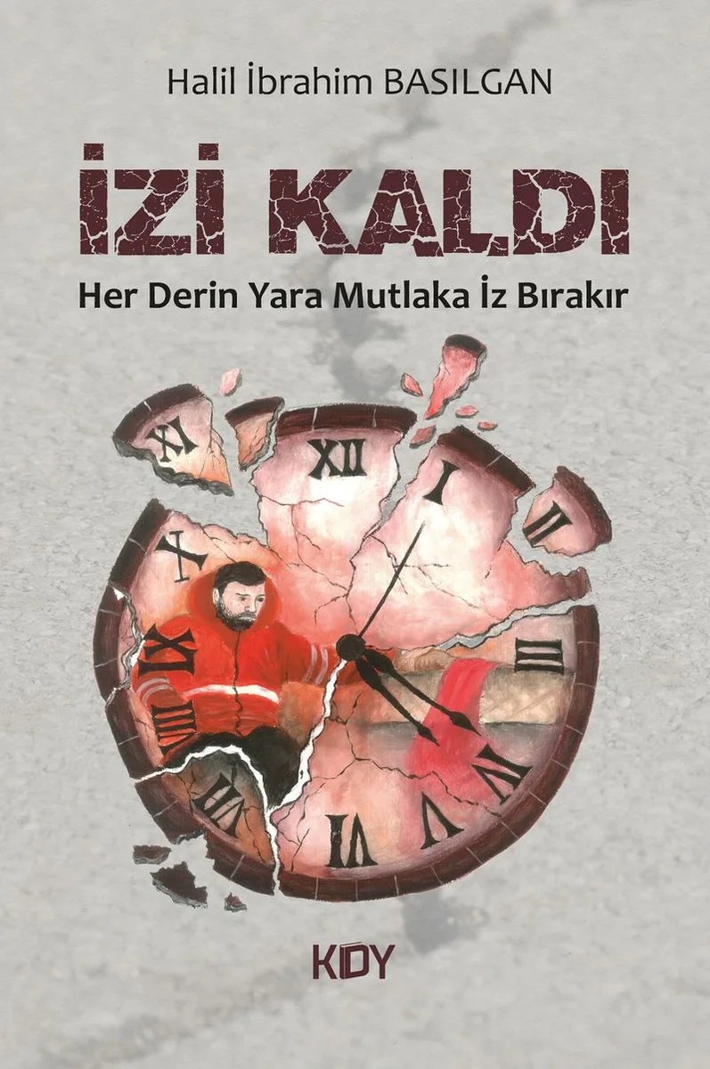İzi Kaldı
