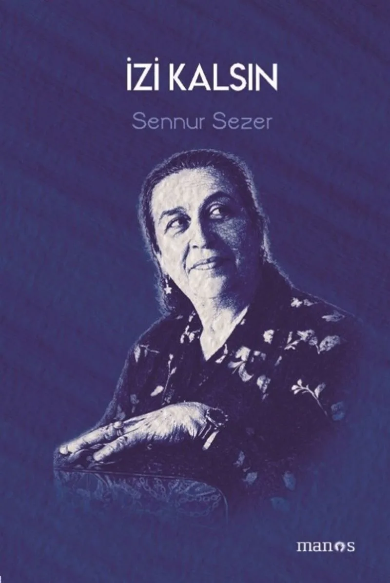 İzi Kalsın