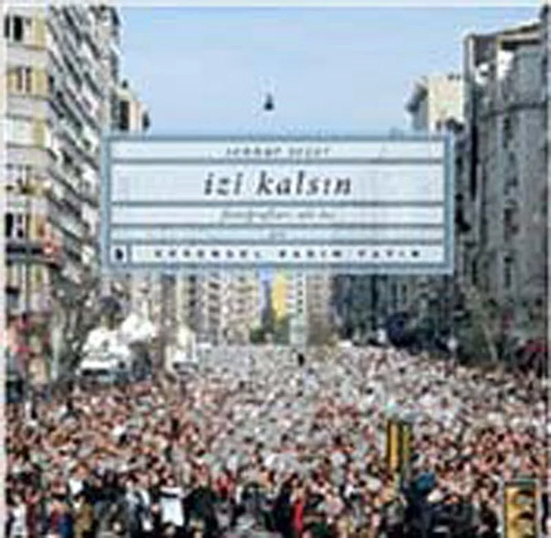 İzi Kalsın