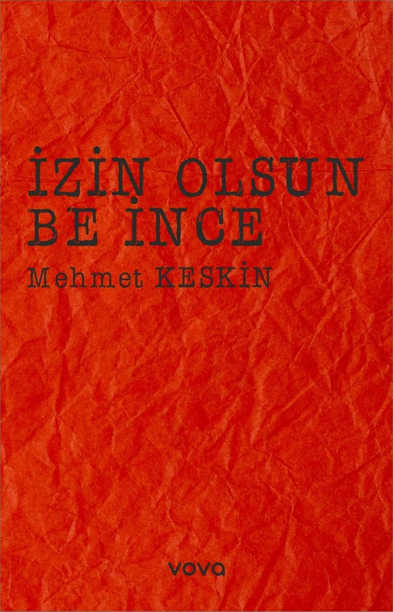 İzin Olsun Be İnce