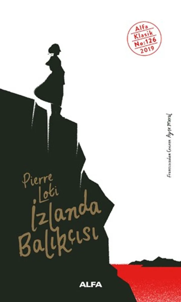 İzlanda Balıkçısı