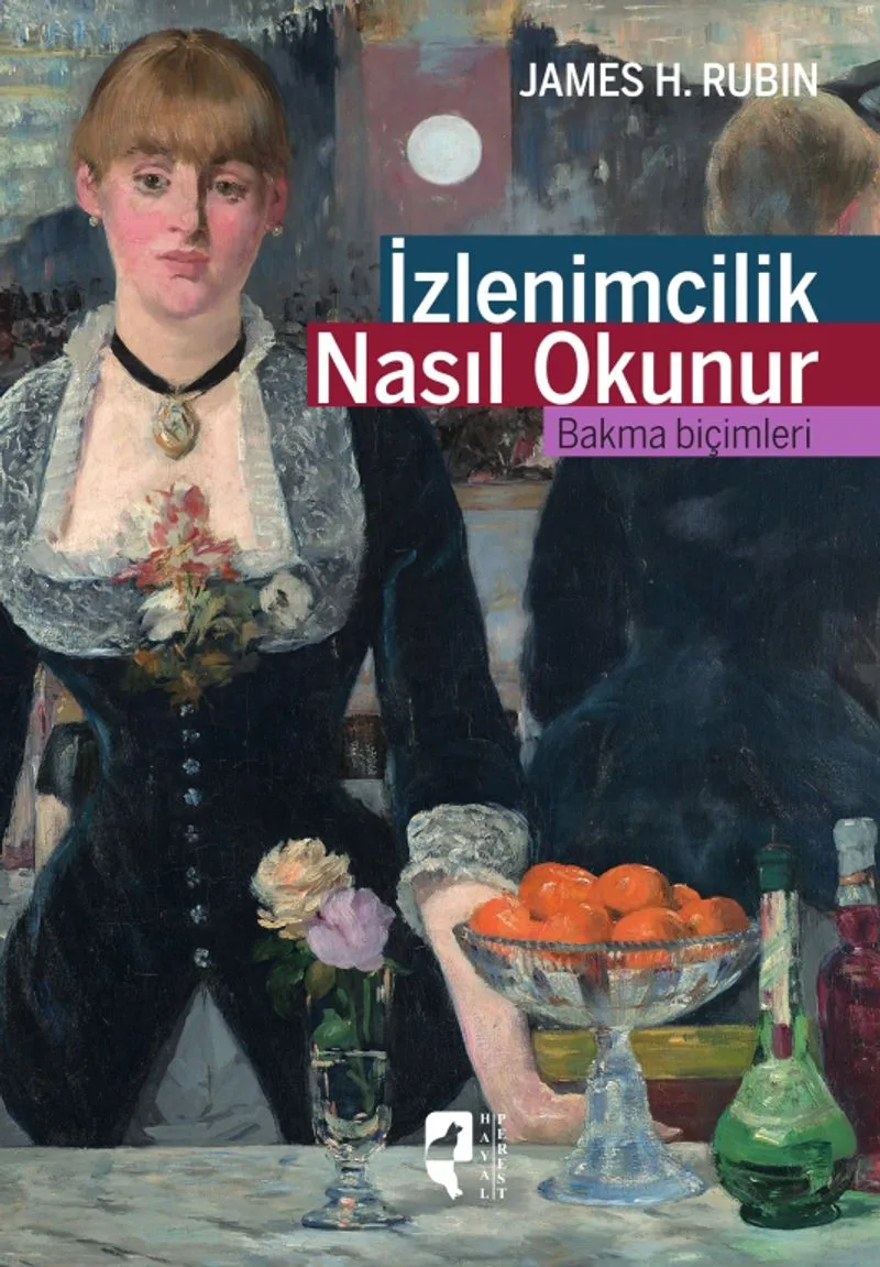 İzlenimcilik Nasıl Okunur? Bakma Biçimleri