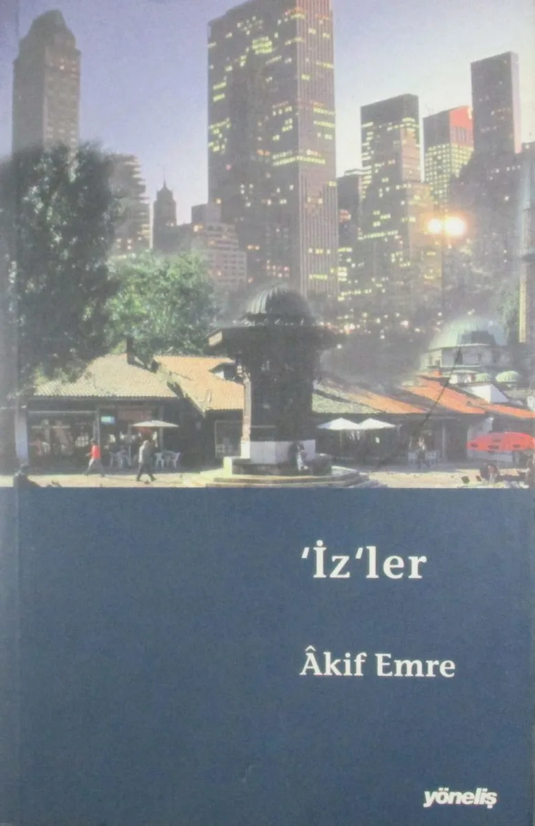 İzler