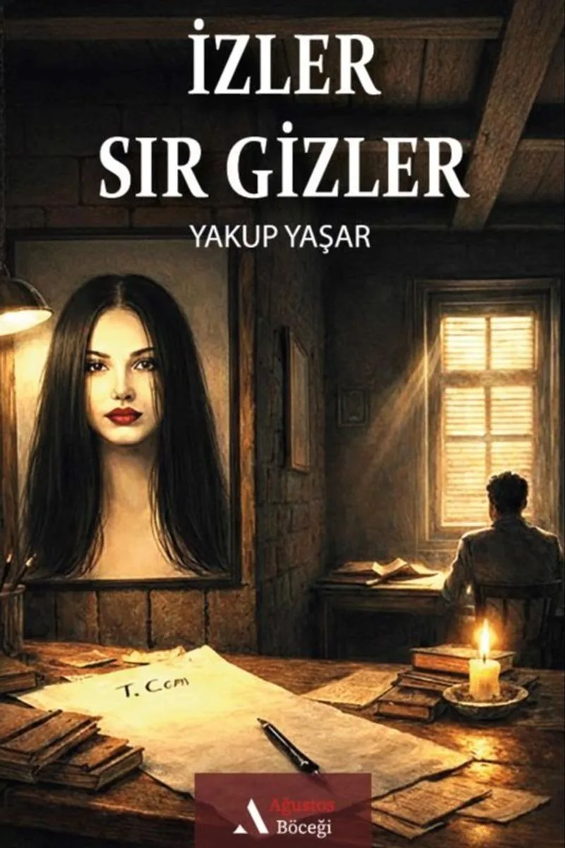 İzler Sır Gizler Talihli Cem