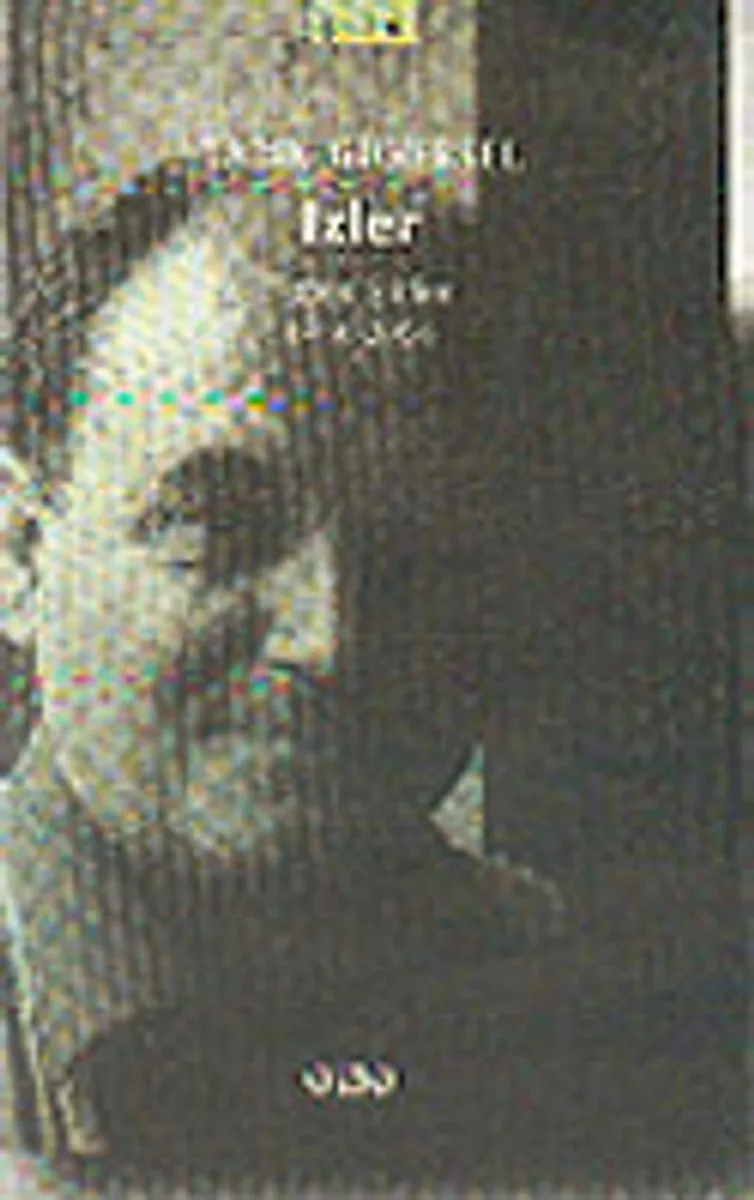 İzler / Toplu Şiirler 1966-2006
