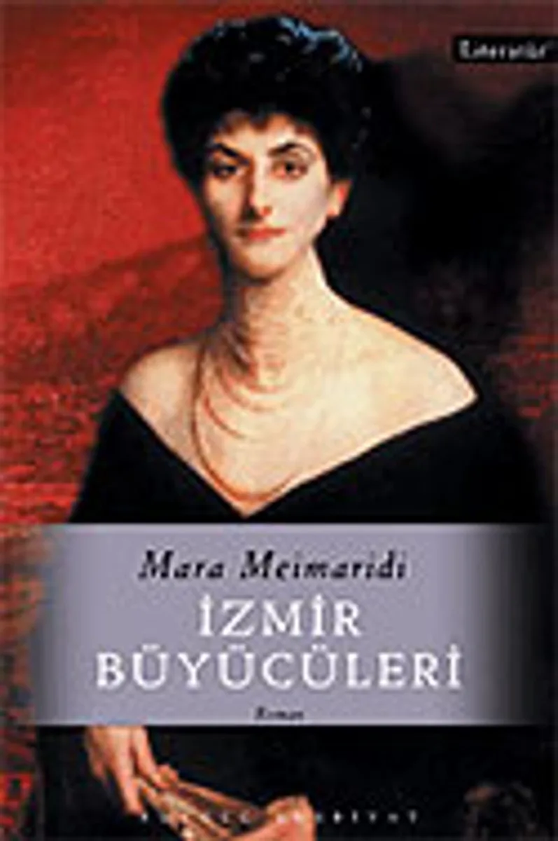 İzmir Büyücüleri