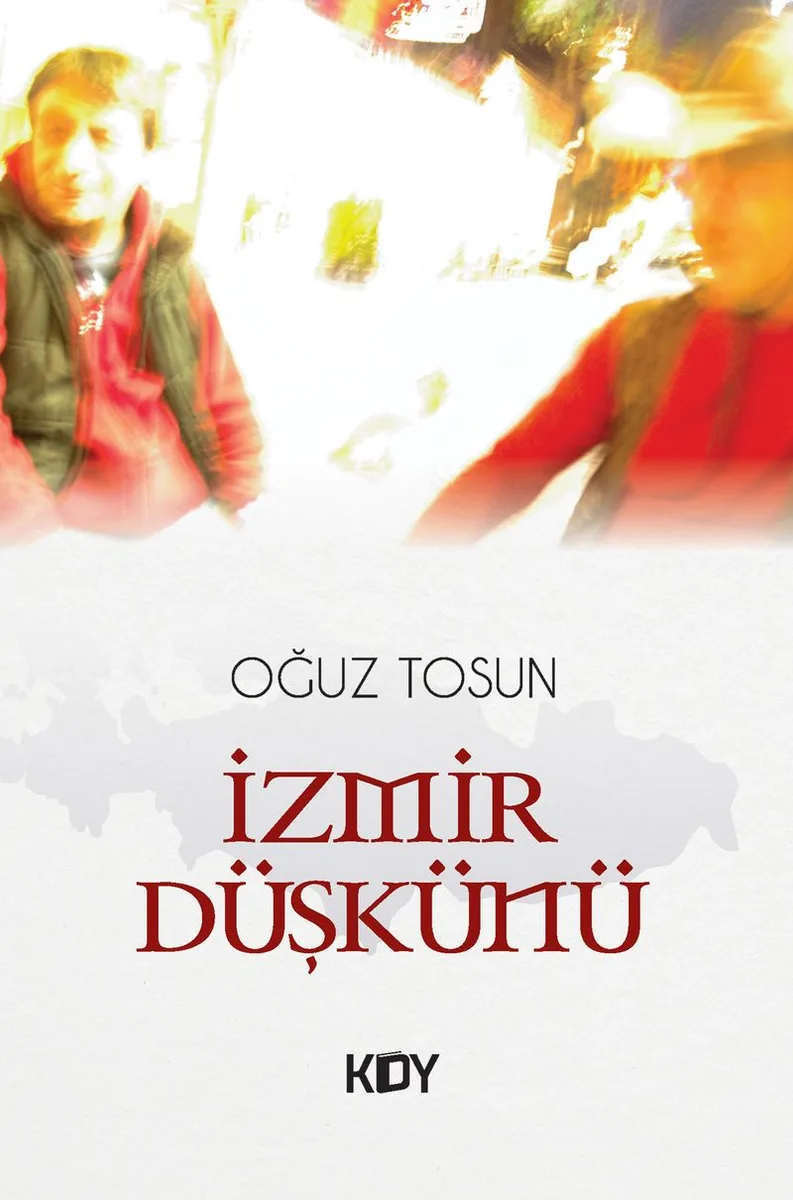 İzmir Düşkünü