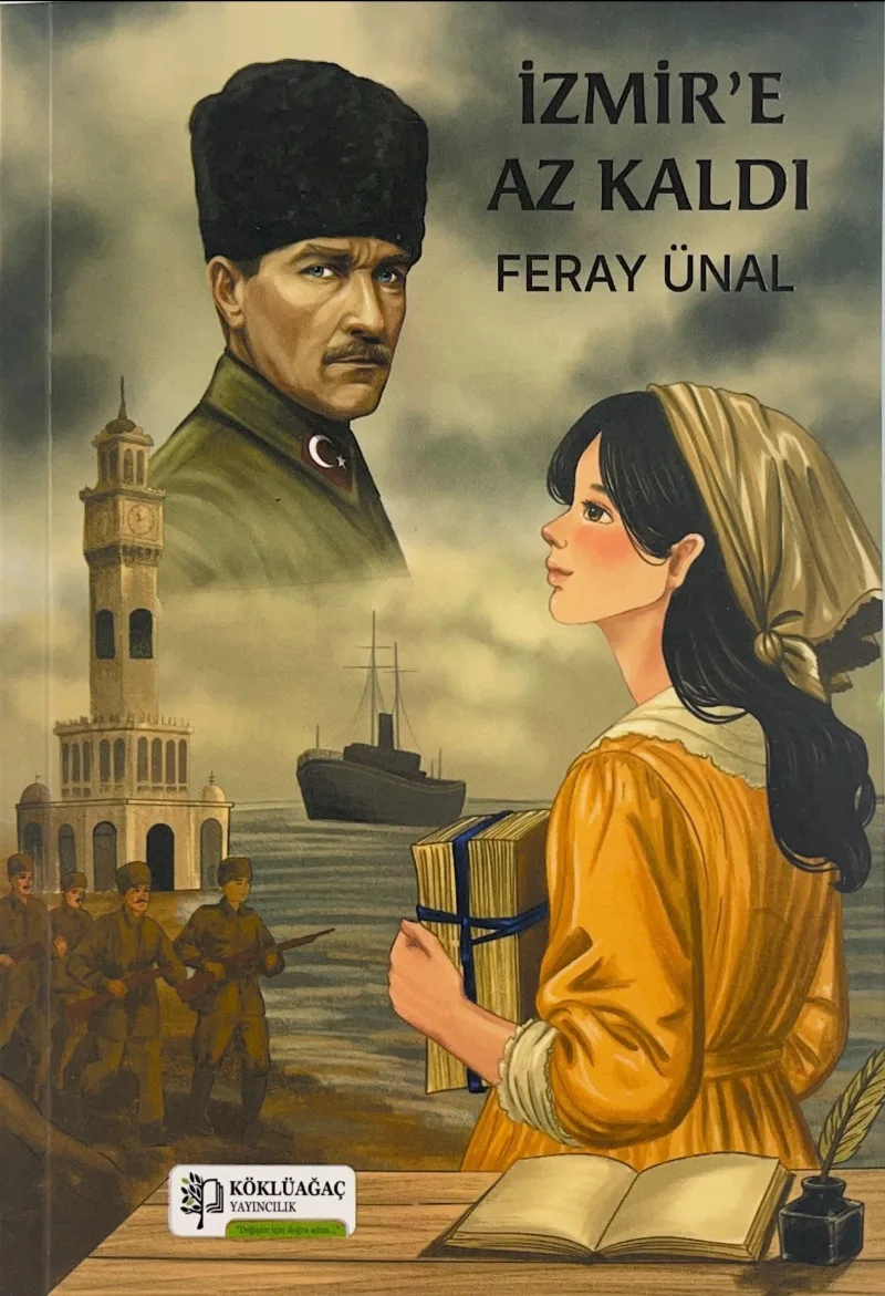 İzmir'e Az Kaldı