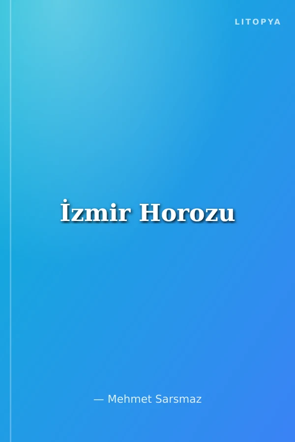 İzmir Horozu