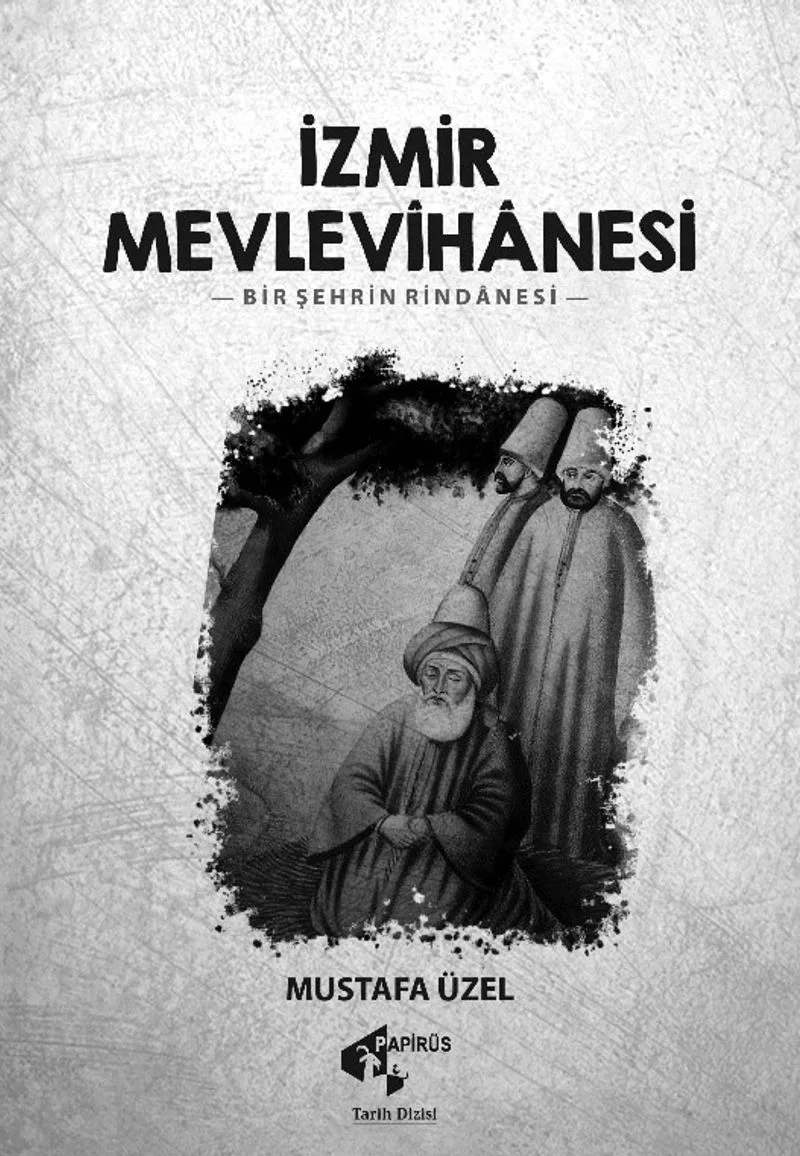 İzmir Mevlev&icirc;hanesi