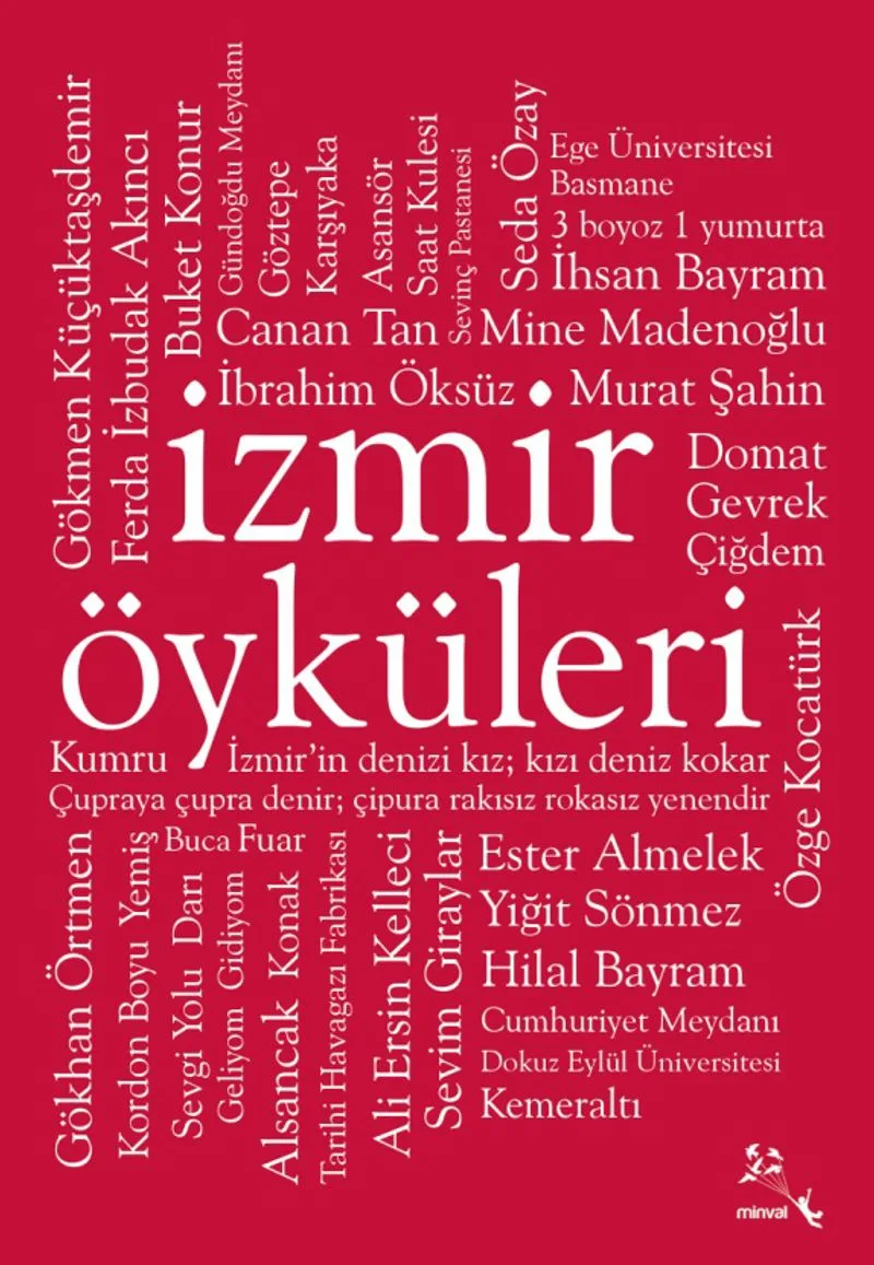 İzmir Öyküleri