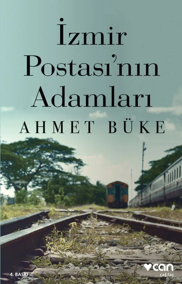 İzmir Postası'nın Adamları