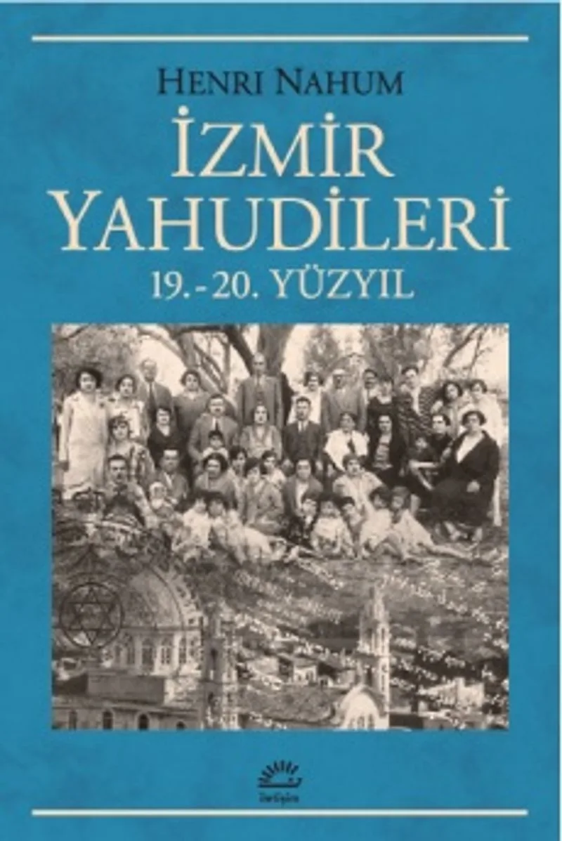İzmir Yahudileri