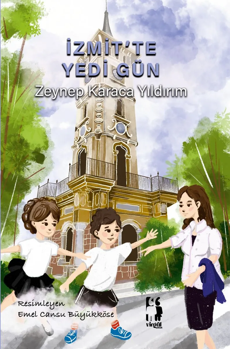 İzmit'te Yedi Gün