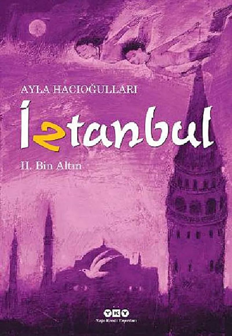 İztanbul -2 Bin Altın