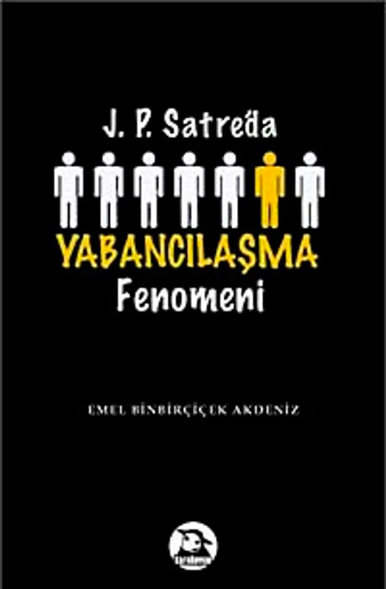 J.P. Sartre'da Yabancılaşma Fenomeni