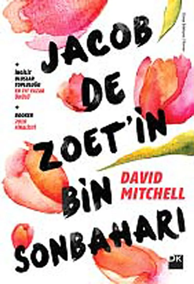 Jacob de Zoet'in Bin Sonbaharı