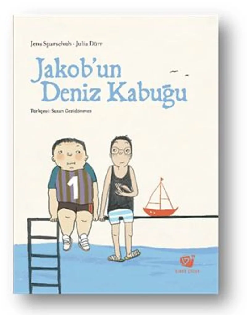 Jakob'un Deniz Kabuğu
