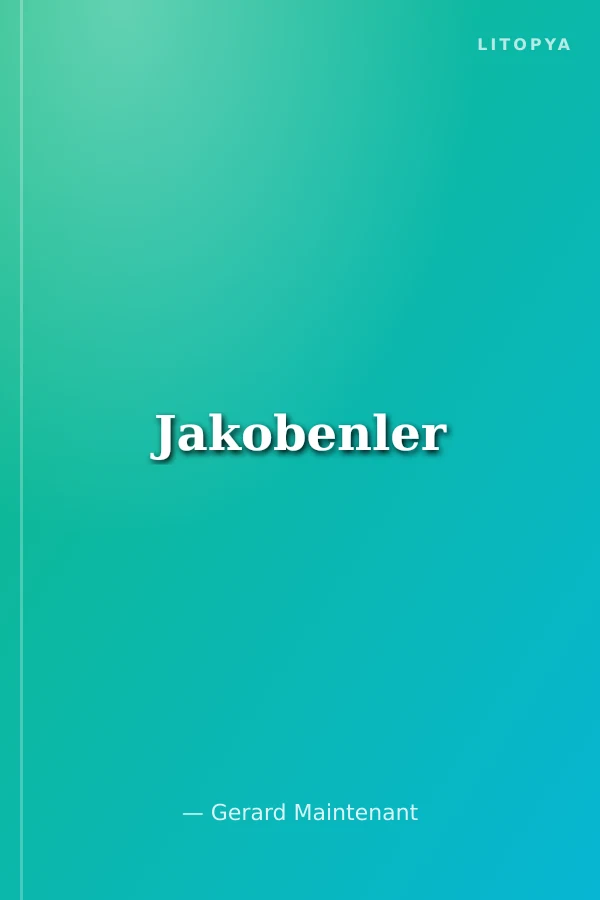 Jakobenler