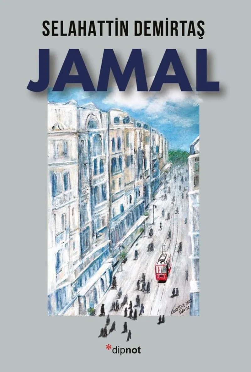 Jamal
