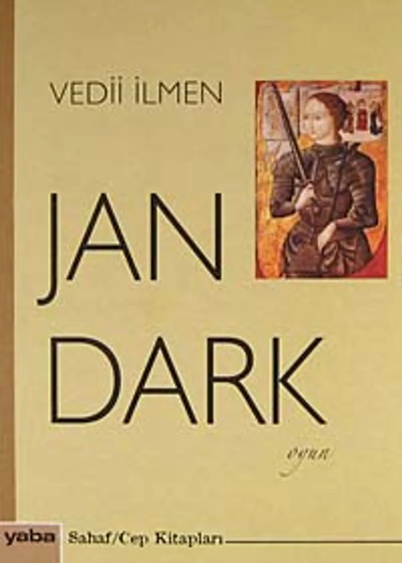 Jan Dark