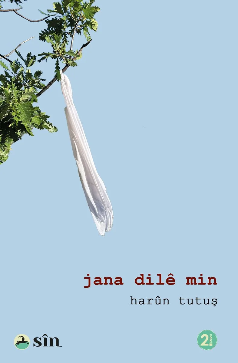 Jana Dil&ecirc; Min