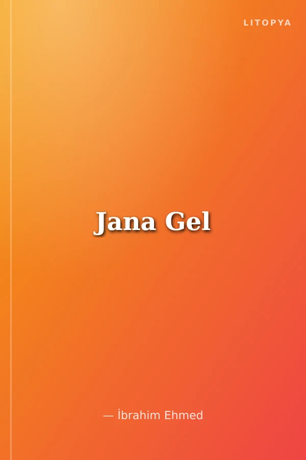 Jana Gel