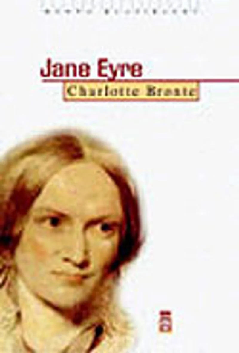 Jane Eyre