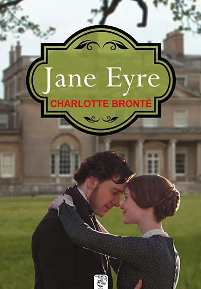 Jane Eyre
