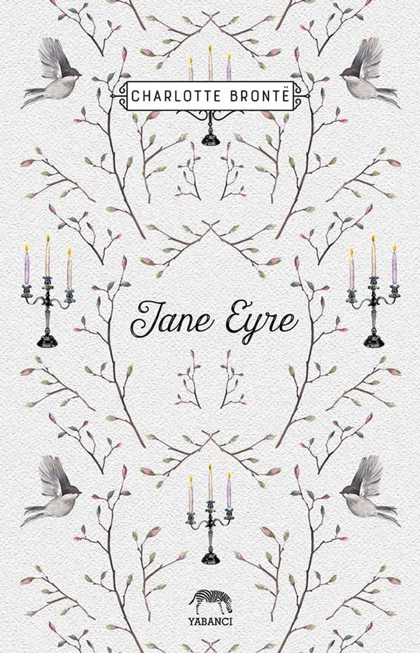 Jane Eyre (Ciltli)