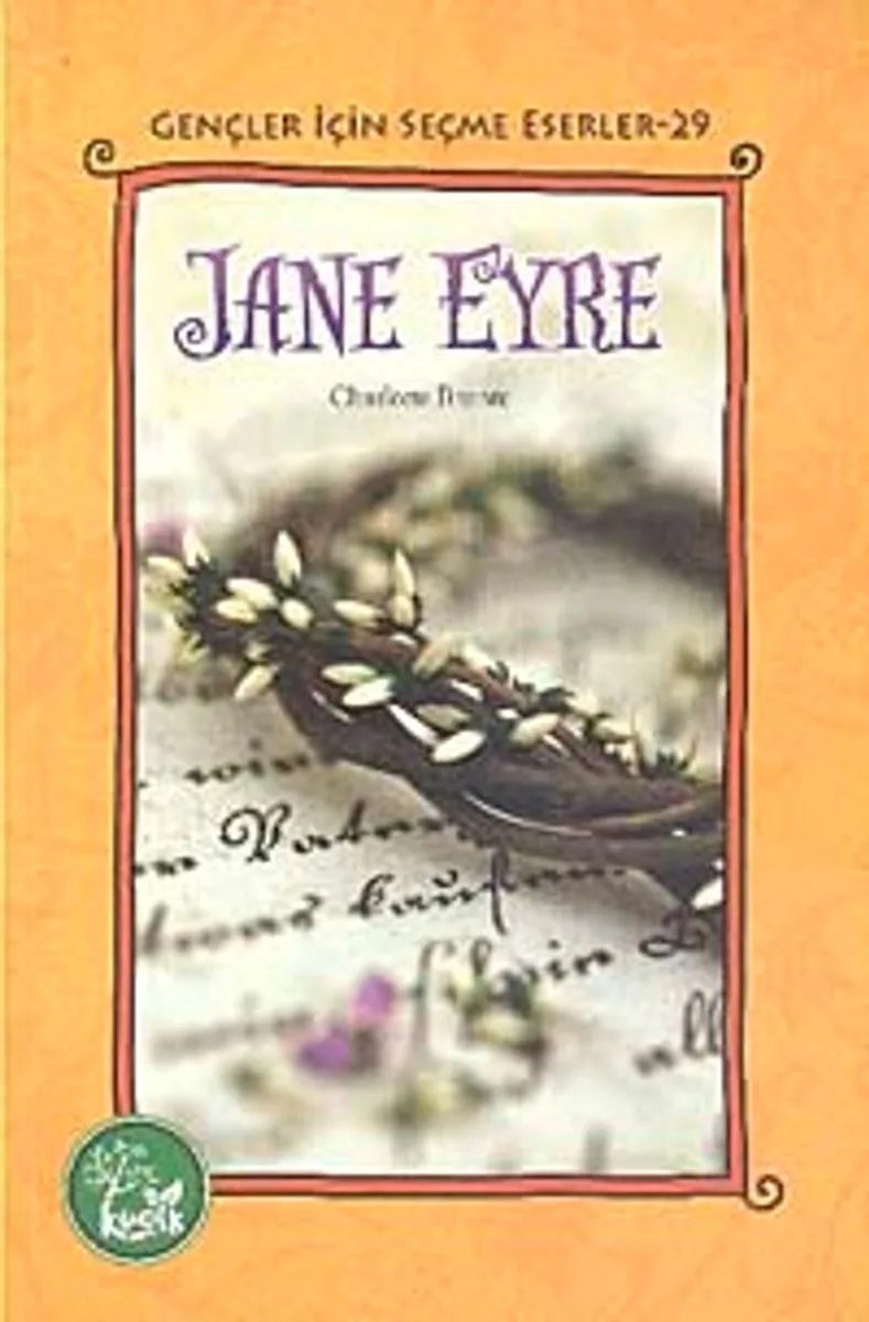 Jane Eyre / Gençler İçin Seçme Eserler -29