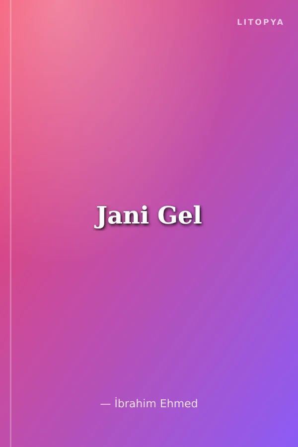Jani Gel
