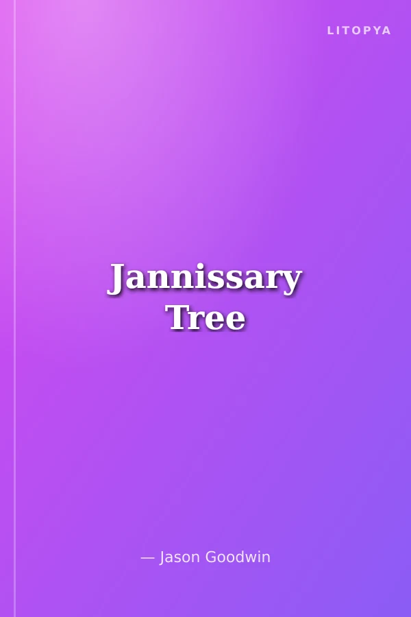 Jannissary Tree
