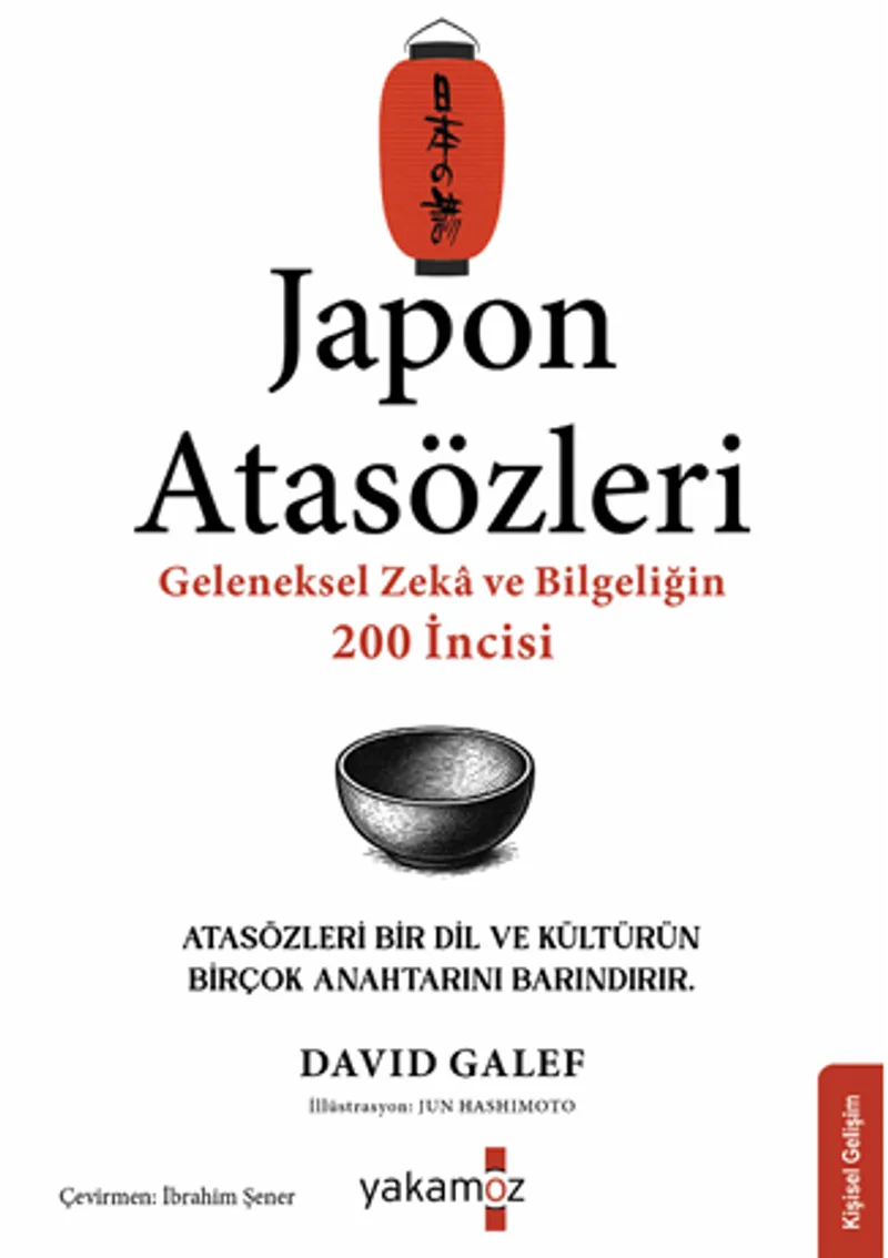 Japon Atasözleri