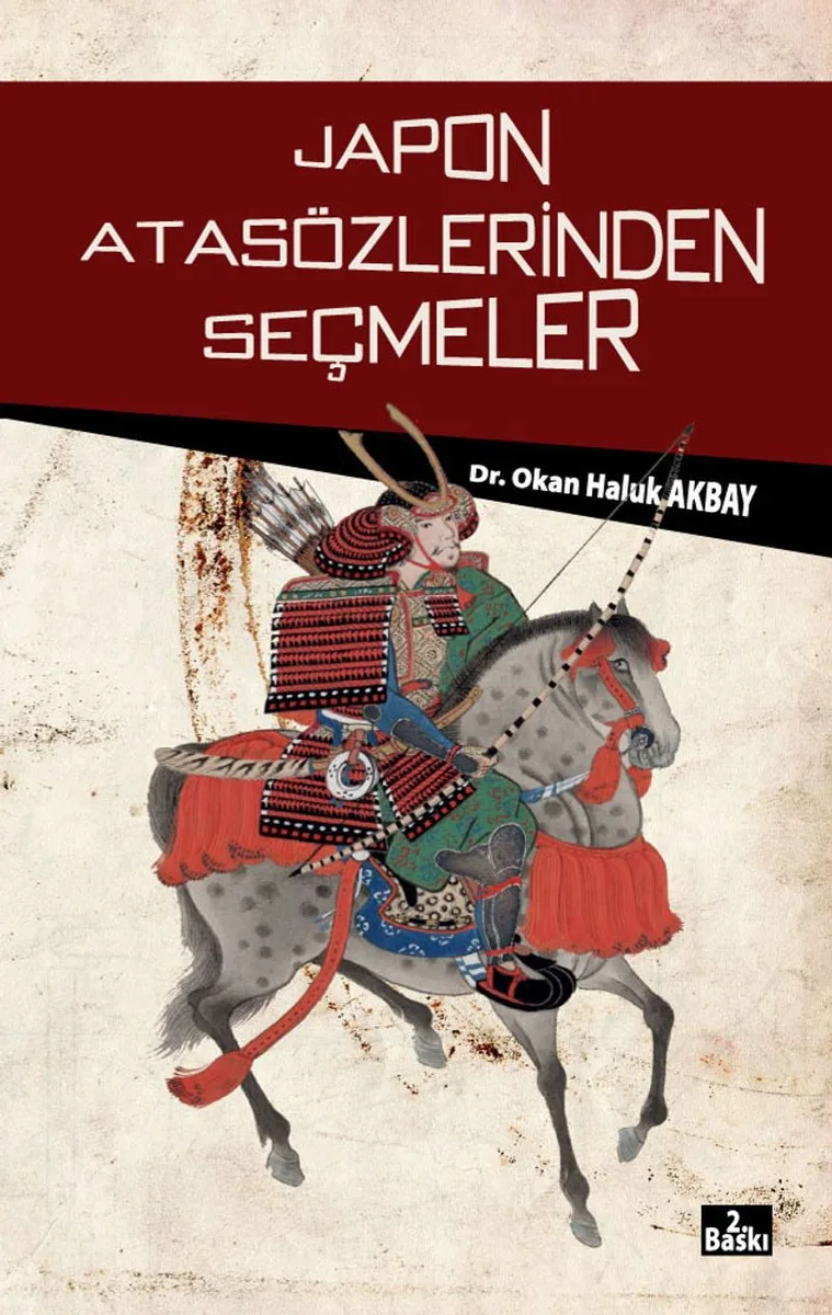 Japon Atasözlerinden Seçmeler