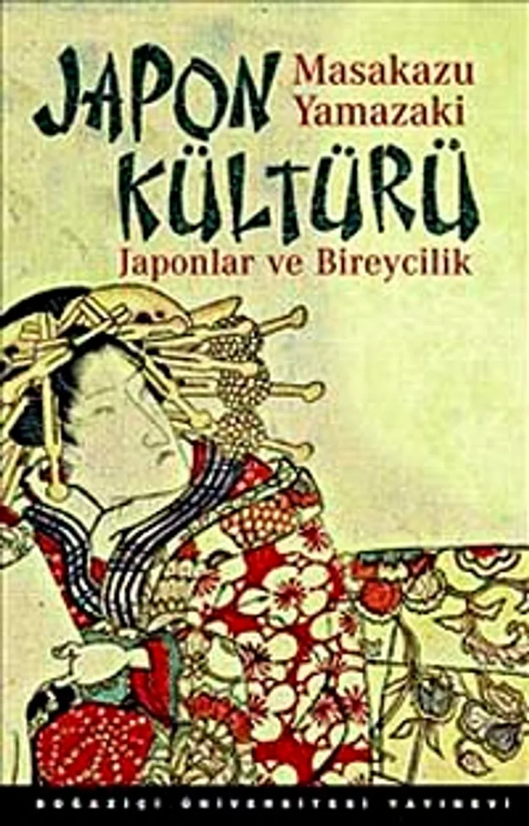 Japon Kültürü Japonlar ve Bireycilik