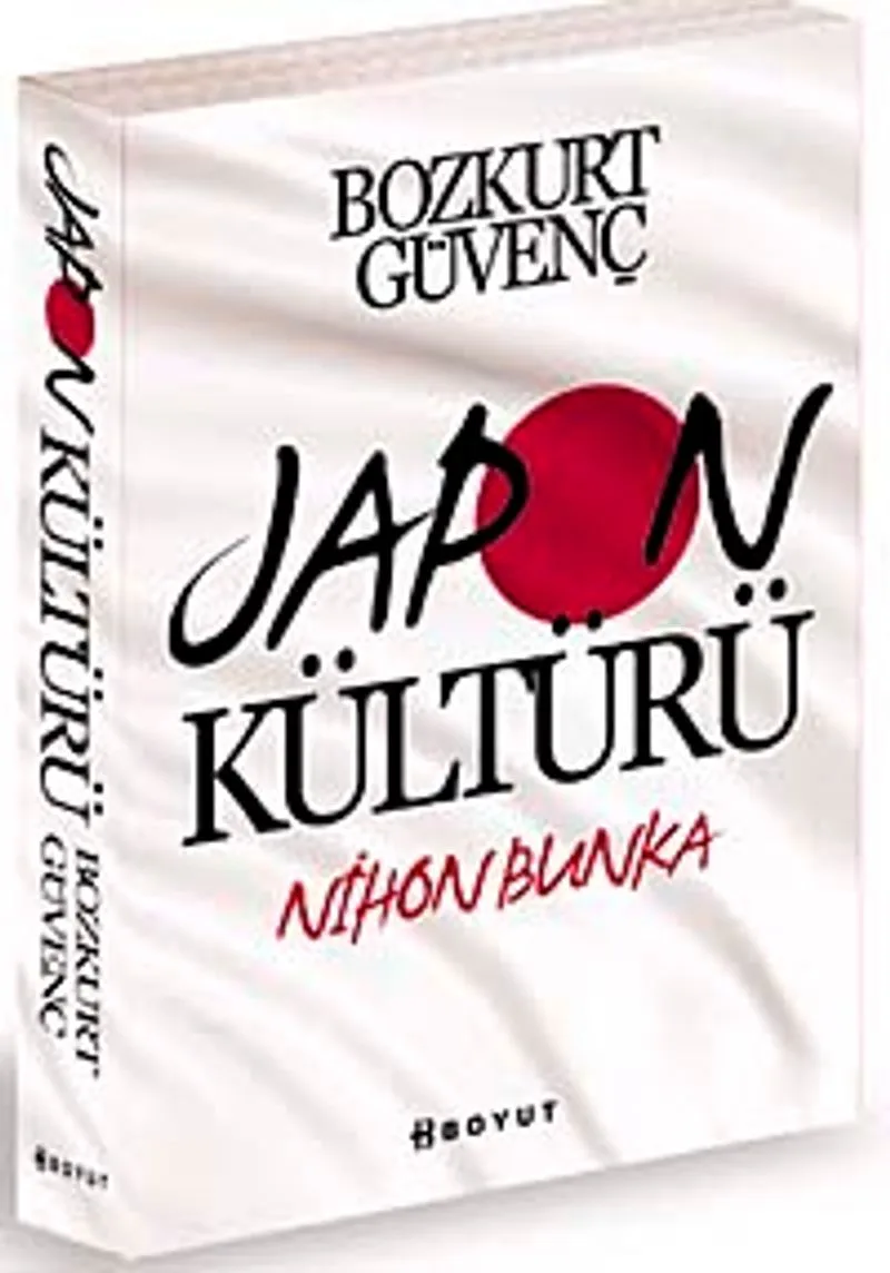 Japon Kültürü Nihon Bunka