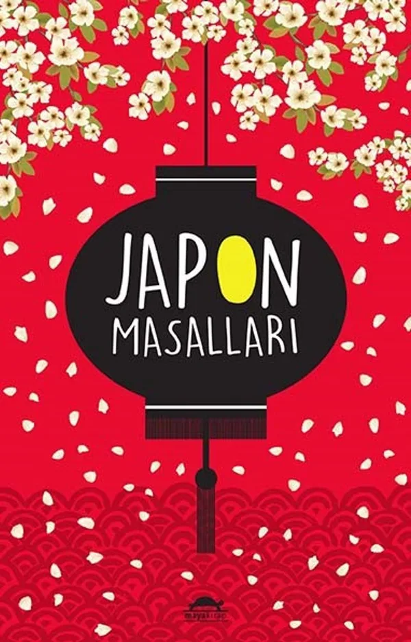 Japon Masalları (Özel Ayracıyla)