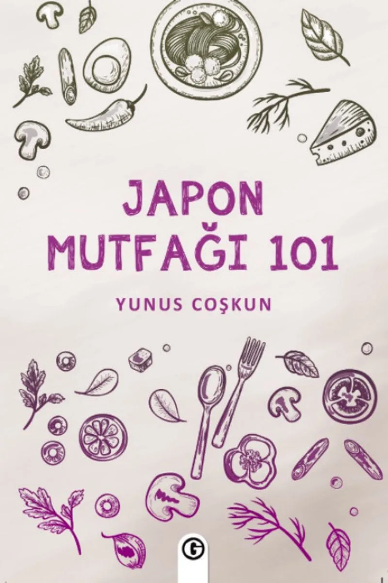 Japon Mutfağı 101