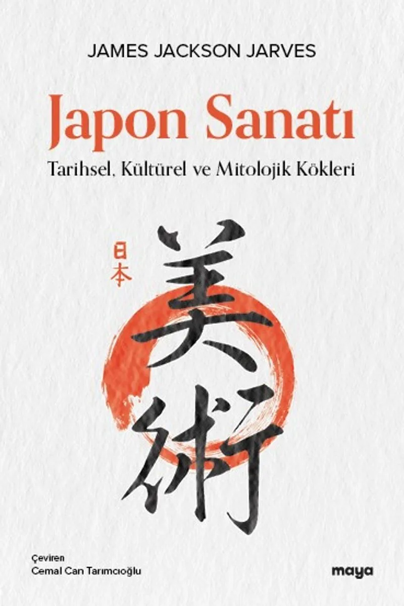 Japon Sanatı Tarihsel, Kültürel ve Mitolojik Kökleri