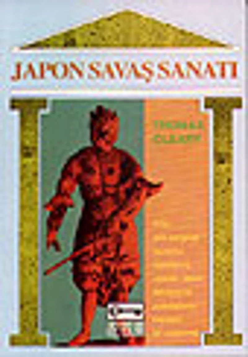 Japon Savaş Sanatı