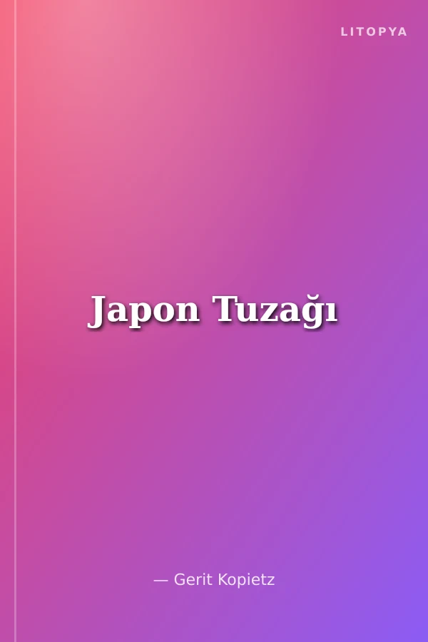 Japon Tuzağı