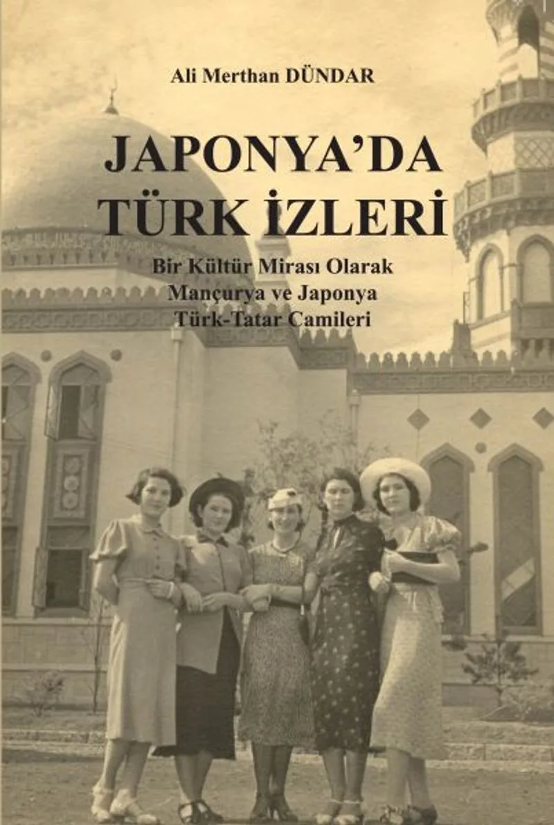 Japonya'da Türk İzleri