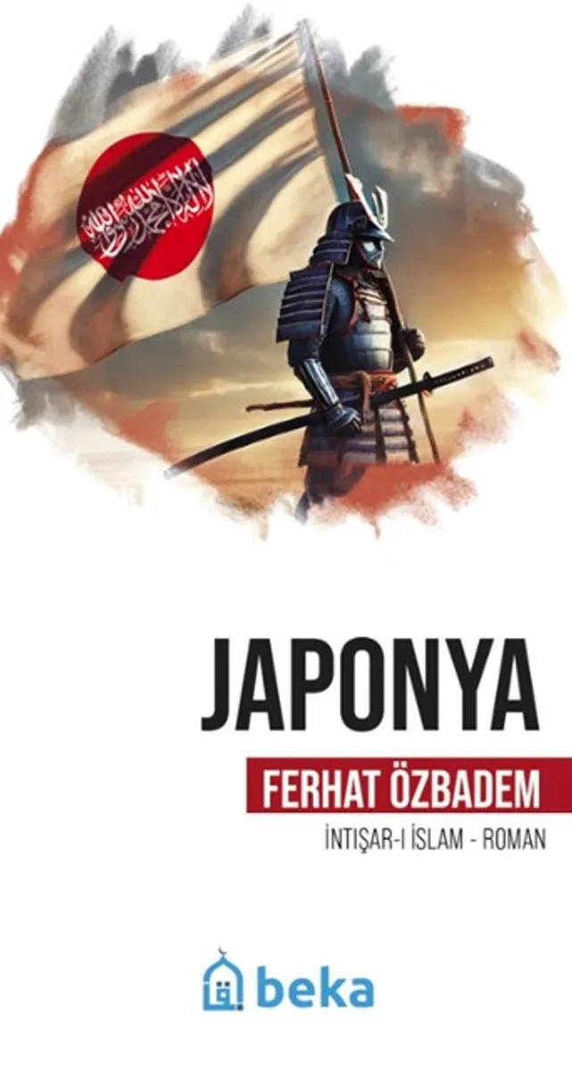Japonya İntişarı İslam