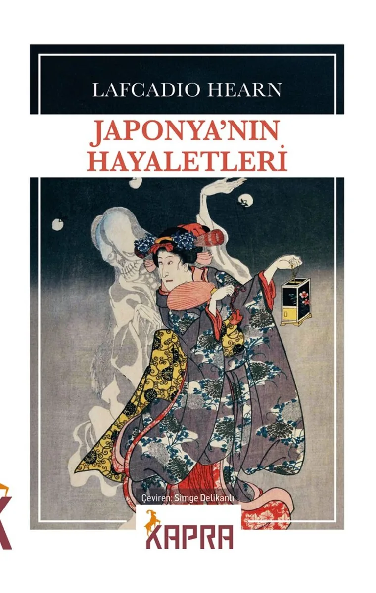 Japonya’nın Hayaletleri